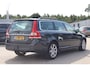 Volvo V70 1.6 T4 Nordic+ | Automaat | leder | Trekhaak | Stoelverwarming | Navigatie | Climate control | Cruise control