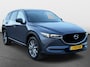 Mazda CX-5 2.0 165pk aut | Style Selected | Trekhaak | 360 camera | leder |