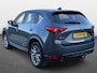 Mazda CX-5 2.0 165pk aut | Style Selected | Trekhaak | 360 camera | leder |