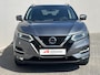 Nissan Qashqai 1.3 DIG-T N-Connecta / Dealer onderhouden / Panorama dak / 1.500 kg trekgewicht / Navigatie / Camera 360° / Apple Carplay Android / Stoelverwarming / 18" LM wielen & All Season banden /