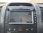 Kia Sorento 2.4 X-clusive Automaat, 2.000 kg trekgewicht, Trekhaak, Leder, Navigatie, Stoelverwarming, Climate control, elek. bestuurdersstoel, Cruise control, Achteruitrijcamera, dealer onderhouden