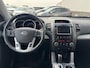 Kia Sorento 2.4 X-clusive Automaat, 2.000 kg trekgewicht, Trekhaak, Leder, Navigatie, Stoelverwarming, Climate control, elek. bestuurdersstoel, Cruise control, Achteruitrijcamera, dealer onderhouden