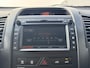 Kia Sorento 2.4 X-clusive Automaat, 2.000 kg trekgewicht, Trekhaak, Leder, Navigatie, Stoelverwarming, Climate control, elek. bestuurdersstoel, Cruise control, Achteruitrijcamera, dealer onderhouden