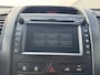 Kia Sorento 2.4 X-clusive Automaat, 2.000 kg trekgewicht, Trekhaak, Leder, Navigatie, Stoelverwarming, Climate control, elek. bestuurdersstoel, Cruise control, Achteruitrijcamera, dealer onderhouden