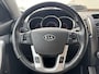 Kia Sorento 2.4 X-clusive Automaat, 2.000 kg trekgewicht, Trekhaak, Leder, Navigatie, Stoelverwarming, Climate control, elek. bestuurdersstoel, Cruise control, Achteruitrijcamera, dealer onderhouden