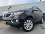 Kia Sorento 2.4 X-clusive Automaat, 2.000 kg trekgewicht, Trekhaak, Leder, Navigatie, Stoelverwarming, Climate control, elek. bestuurdersstoel, Cruise control, Achteruitrijcamera, dealer onderhouden
