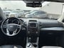 Kia Sorento 2.4 X-clusive Automaat, 2.000 kg trekgewicht, Trekhaak, Leder, Navigatie, Stoelverwarming, Climate control, elek. bestuurdersstoel, Cruise control, Achteruitrijcamera, dealer onderhouden
