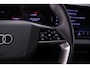 Audi A6 Sportback e-tron Advanced edition 83 kWh | 360 Camera | Elektrische achterklep | Keyless Entry | Warmtepomp | Voorstoelen verwarmd
