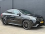 Mercedes-Benz GLE Coupé AMG 63 S 4MATIC CARBON|PANO|BANG&OLUFSEN|ACC|KEYLESS|TREKHAAK|DEALER ONDERHOUDEN
