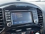 Nissan Juke 1.6 Tekna / Elektrisch Schuif-/Kanteldak / Panoramadak / Navigatie / Achteruitrijcamera Rondomzicht / Cruise Control / Climate Control / Bluetooth / Stoelverwarming / Lane Assist / Keyless / DAB /