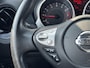 Nissan Juke 1.6 Tekna / Elektrisch Schuif-/Kanteldak / Panoramadak / Navigatie / Achteruitrijcamera Rondomzicht / Cruise Control / Climate Control / Bluetooth / Stoelverwarming / Lane Assist / Keyless / DAB /