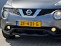 Nissan Juke 1.6 Tekna / Elektrisch Schuif-/Kanteldak / Panoramadak / Navigatie / Achteruitrijcamera Rondomzicht / Cruise Control / Climate Control / Bluetooth / Stoelverwarming / Lane Assist / Keyless / DAB /