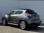 Nissan Juke 1.6 Tekna / Elektrisch Schuif-/Kanteldak / Panoramadak / Navigatie / Achteruitrijcamera Rondomzicht / Cruise Control / Climate Control / Bluetooth / Stoelverwarming / Lane Assist / Keyless / DAB /