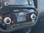 Nissan Juke 1.6 Tekna / Elektrisch Schuif-/Kanteldak / Panoramadak / Navigatie / Achteruitrijcamera Rondomzicht / Cruise Control / Climate Control / Bluetooth / Stoelverwarming / Lane Assist / Keyless / DAB /