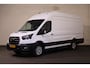 Ford Transit 350 2.0 TDCI L4 H3 130pk Navigatie 270gr Achterdeuren