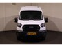 Ford Transit 350 2.0 TDCI L4 H3 130pk Navigatie 270gr Achterdeuren