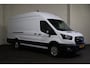 Ford Transit 350 2.0 TDCI L4 H3 130pk Navigatie 270gr Achterdeuren