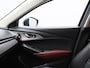 Mazda CX-3 2.0 SkyActiv-G 120 GT-M Automaat | Adaptive Cruise | Stoelverwarming | Head UP | Trekhaak | Camera | Bluetooth | 18 Inch | 91.327 Km !!