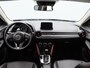 Mazda CX-3 2.0 SkyActiv-G 120 GT-M Automaat | Adaptive Cruise | Stoelverwarming | Head UP | Trekhaak | Camera | Bluetooth | 18 Inch | 91.327 Km !!