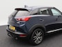 Mazda CX-3 2.0 SkyActiv-G 120 GT-M Automaat | Adaptive Cruise | Stoelverwarming | Head UP | Trekhaak | Camera | Bluetooth | 18 Inch | 91.327 Km !!