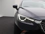 Mazda CX-3 2.0 SkyActiv-G 120 GT-M Automaat | Adaptive Cruise | Stoelverwarming | Head UP | Trekhaak | Camera | Bluetooth | 18 Inch | 91.327 Km !!
