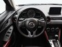 Mazda CX-3 2.0 SkyActiv-G 120 GT-M Automaat | Adaptive Cruise | Stoelverwarming | Head UP | Trekhaak | Camera | Bluetooth | 18 Inch | 91.327 Km !!
