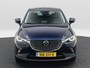 Mazda CX-3 2.0 SkyActiv-G 120 GT-M Automaat | Adaptive Cruise | Stoelverwarming | Head UP | Trekhaak | Camera | Bluetooth | 18 Inch | 91.327 Km !!