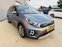 Kia Niro Hybrid 1.6 GDi DynamicPlusLine NW geleverd & Onderhouden | Trekhaak | 18 inch