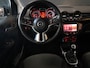 Opel Adam 1.0 Turbo Jam [CRUISE CONTROL, AIRCO, BLUETOOTH, MULTIFUNCTIONEEL STUUR, 6 BAK, GETINT GLAS, 16 INCH, NIEUWSTAAT]