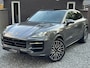 Porsche Cayenne Coupé 3.0 S E-Hybrid 520PK 1ST Owner SportDesign Chrono Adaptive Cruise 18-Way Bose