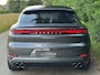 Porsche Cayenne Coupé 3.0 S E-Hybrid 520PK 1ST Owner SportDesign Chrono Adaptive Cruise 18-Way Bose