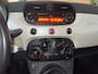 Fiat 500 1.0 TwinAir Lounge Airco, LMV