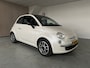Fiat 500 1.0 TwinAir Lounge Airco, LMV