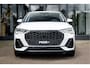 Audi Q3 Sportback 35 TFSI S-Line Led - Apple Carplay - Stoelverwarming