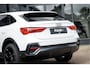 Audi Q3 Sportback 35 TFSI S-Line Led - Apple Carplay - Stoelverwarming