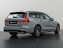 Volvo V60 2.0 T8 Plug-in hybrid AWD Plus Dark | Ele.verstelbare stoelen + Geheugen | Navigatie | Camera | Trekhaak | DAB | Adaptieve Cruise Control | Ele. kofferdeksel |