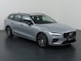 Volvo V60 2.0 T8 Plug-in hybrid AWD Plus Dark | Ele.verstelbare stoelen + Geheugen | Navigatie | Camera | Trekhaak | DAB | Adaptieve Cruise Control | Ele. kofferdeksel |