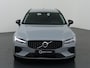 Volvo V60 2.0 T8 Plug-in hybrid AWD Plus Dark | Ele.verstelbare stoelen + Geheugen | Navigatie | Camera | Trekhaak | DAB | Adaptieve Cruise Control | Ele. kofferdeksel |