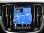 Volvo V60 2.0 T8 Plug-in hybrid AWD Plus Dark | Ele.verstelbare stoelen + Geheugen | Navigatie | Camera | Trekhaak | DAB | Adaptieve Cruise Control | Ele. kofferdeksel |