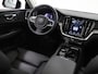 Volvo V60 2.0 T8 Plug-in hybrid AWD Plus Dark | Ele.verstelbare stoelen + Geheugen | Navigatie | Camera | Trekhaak | DAB | Adaptieve Cruise Control | Ele. kofferdeksel |
