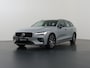 Volvo V60 2.0 T8 Plug-in hybrid AWD Plus Dark | Ele.verstelbare stoelen + Geheugen | Navigatie | Camera | Trekhaak | DAB | Adaptieve Cruise Control | Ele. kofferdeksel |