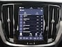 Volvo V60 2.0 T8 Plug-in hybrid AWD Plus Dark | Ele.verstelbare stoelen + Geheugen | Navigatie | Camera | Trekhaak | DAB | Adaptieve Cruise Control | Ele. kofferdeksel |