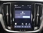 Volvo V60 2.0 T8 Plug-in hybrid AWD Plus Dark | Ele.verstelbare stoelen + Geheugen | Navigatie | Camera | Trekhaak | DAB | Adaptieve Cruise Control | Ele. kofferdeksel |