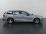 Volvo V60 2.0 T8 Plug-in hybrid AWD Plus Dark | Ele.verstelbare stoelen + Geheugen | Navigatie | Camera | Trekhaak | DAB | Adaptieve Cruise Control | Ele. kofferdeksel |