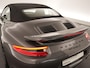 Porsche 911 Cabrio 3.8 Turbo S