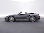 Porsche 911 Cabrio 3.8 Turbo S