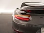 Porsche 911 Cabrio 3.8 Turbo S