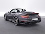 Porsche 911 Cabrio 3.8 Turbo S