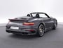 Porsche 911 Cabrio 3.8 Turbo S