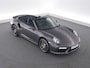 Porsche 911 Cabrio 3.8 Turbo S
